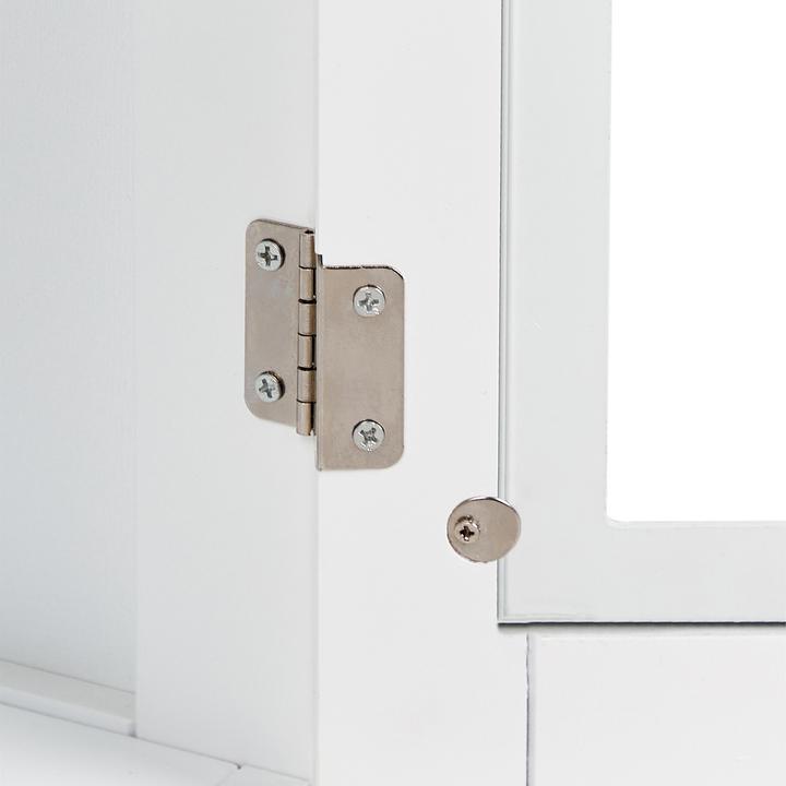 Produktbild Beliani Carlet (71 x 38 x 93 cm)