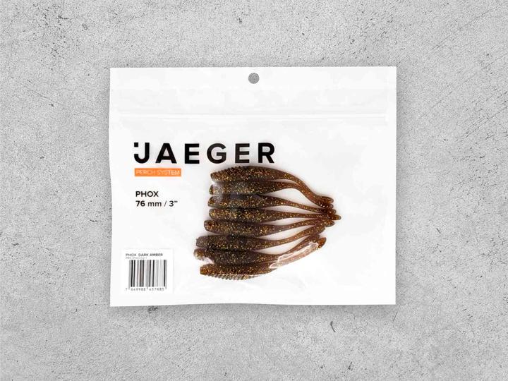 Produktbild Jaeger PHOX 8-er Pack (7.60 cm)