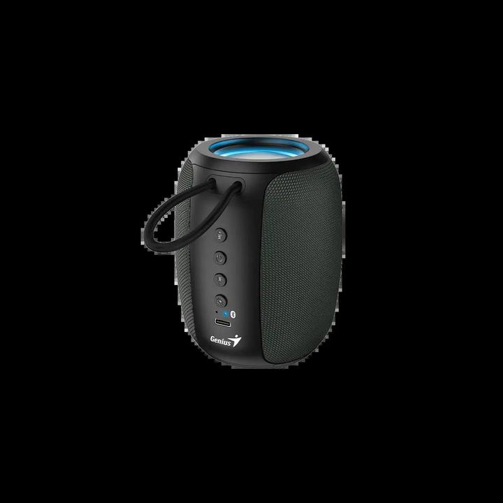Actual product image Genius SP-915BT Bluetooth Speaker Grey (6 h)