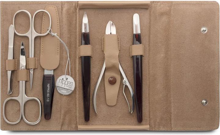 Produktbild Nippes 8-teiliges Maniküre-Set