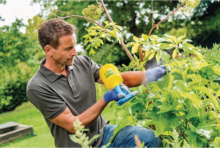 Image du produit Gloria Haus und Garten Hobby 10 (1 l)