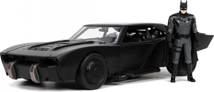 Image du produit Jada Batman Batmobile 1:24