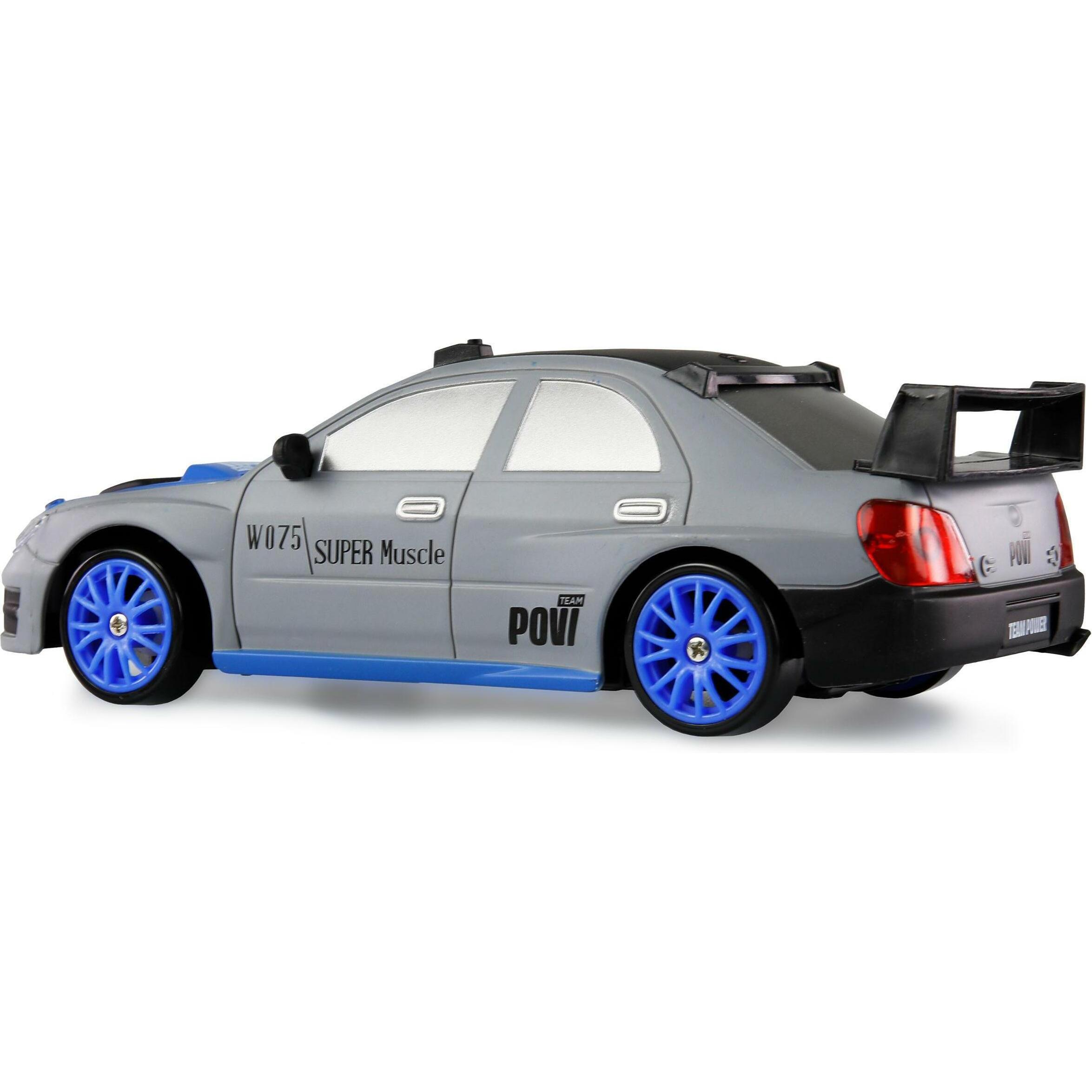 Thumbnail - Amewi Drift Sport Car 4WD (RTR Ready-to-Run)