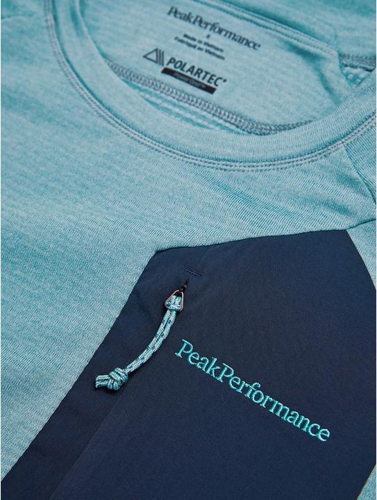 Produktbild Peak Performance Freelight Polartec Grid (L)