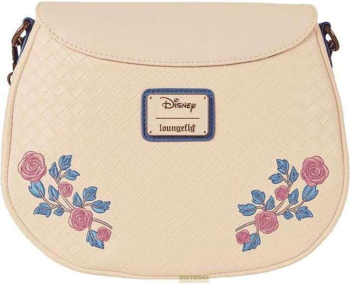 Produktbild Loungefly Disney Sleeping Beauty Aurora & Phillip shoulder bag