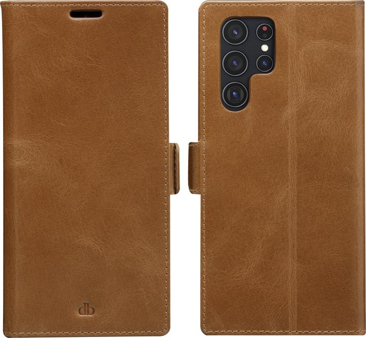 Produktbild dbramante1928 Copenhagen Slim (Samsung Galaxy S22 Ultra)