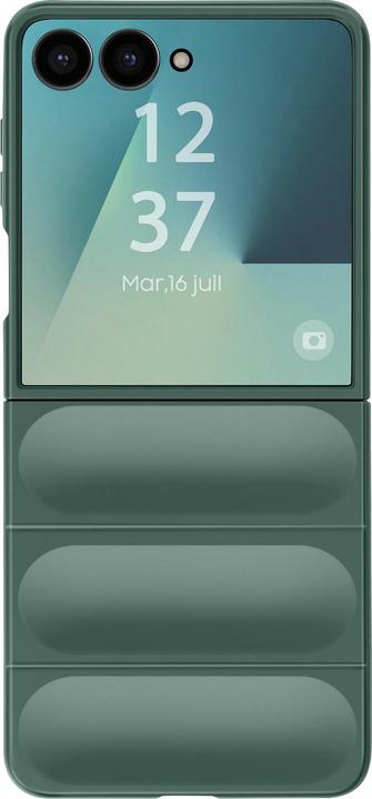 Produktbild Avizar Hülle Galaxy Z Flip 7 Relief-Textur (Samsung Galaxy Z Flip7)