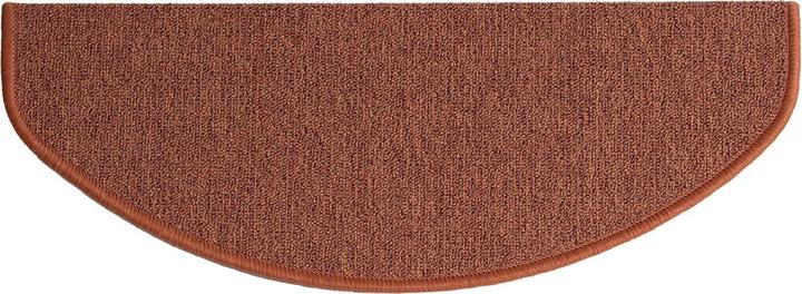 Produktbild Karat Stufenmatte London 15er-Set Halbrund (65 x 23.50 cm)