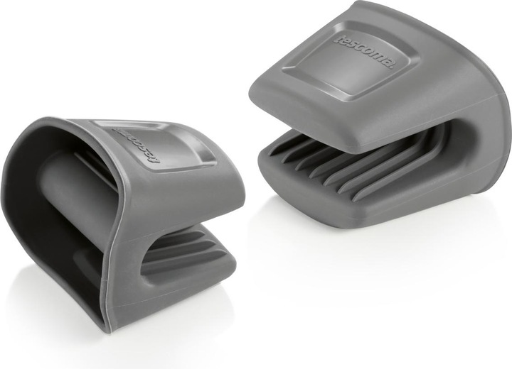 Immagine prodotto Tescoma Presine in silicone Grandchef 2 pezzi. (Materiale sintetico)