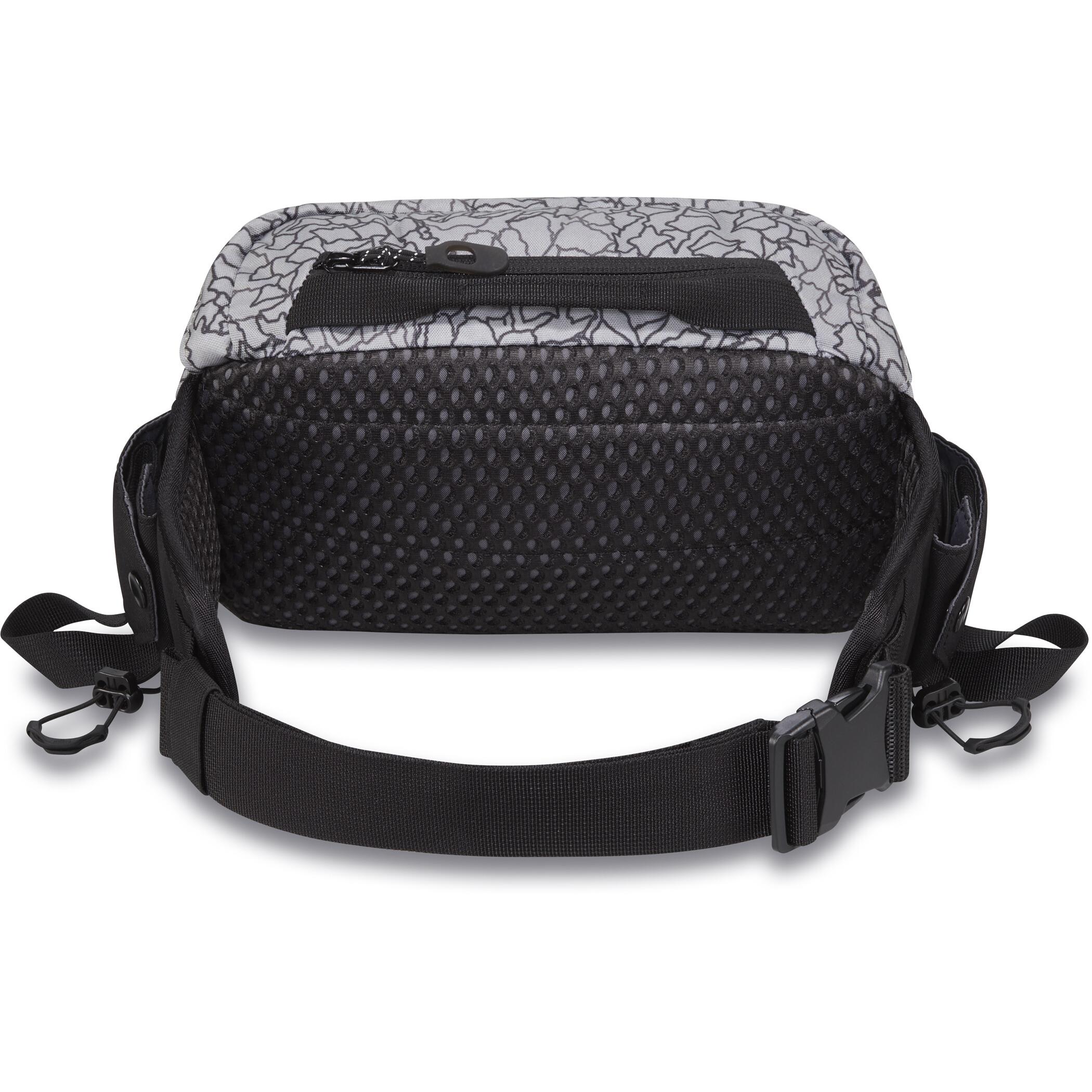 Thumbnail - Dakine, Bauchtasche, Hot Laps 2L Gürteltasche 25 cm, Grau