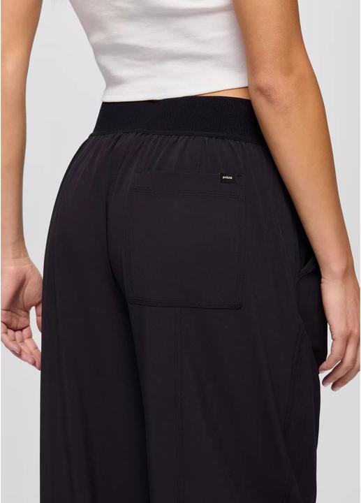 Image du produit Prana W's Railay High Rise Pant (L)