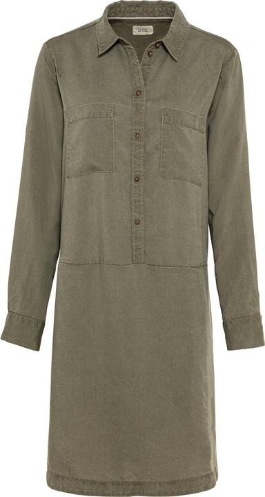 Immagine prodotto Camel Active Abito camicetta con maniche lunghe (L)