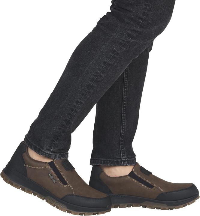 Actual product image Rieker Slipper (41)