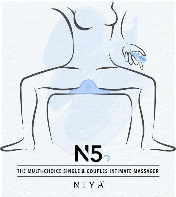 Produktbild Niya N5