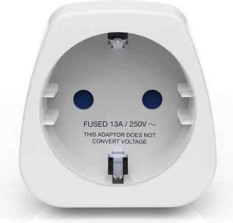 Produktbild Travel Blue Reiseadapter EU – Switzerland