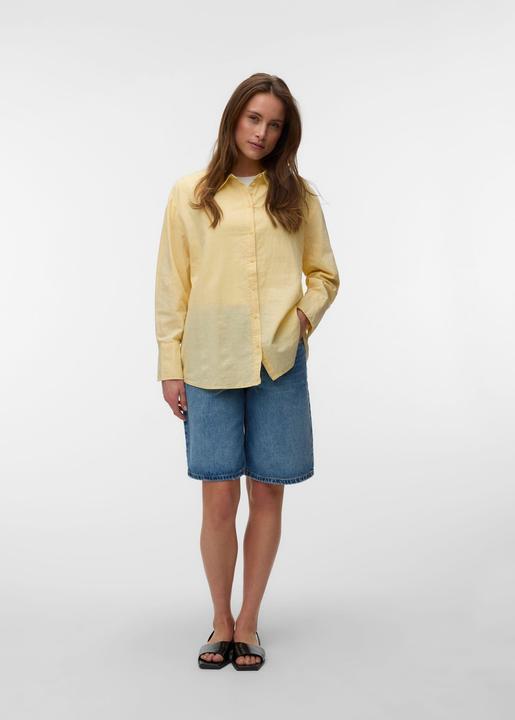 Immagine prodotto Vero Moda VMMARLEY Hemd Hemd (XS)