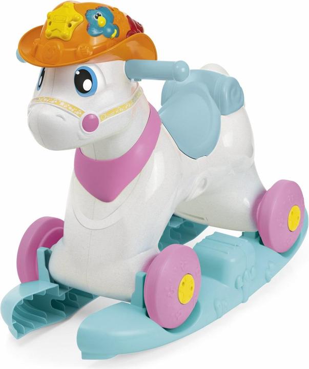 Produktbild Chicco Schaukelpferd Move and Grow