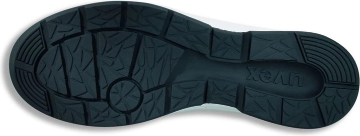 Produktbild Uvex Safety S3 Sicherheitshalbschuh 6596/2 Gr.49 PURSohle W11 (S3, 49)