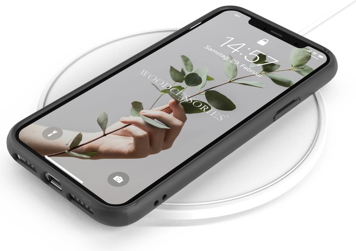 Produktbild Woodcessories BioCase (Apple iPhone 11 Pro)