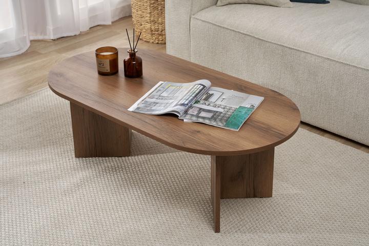 Produktbild Skye Decor Sable Coffee Table (119 x 60 x 40 cm)