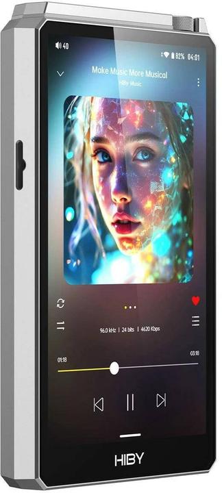 Actual product image HiBy R6 III (64 GB)