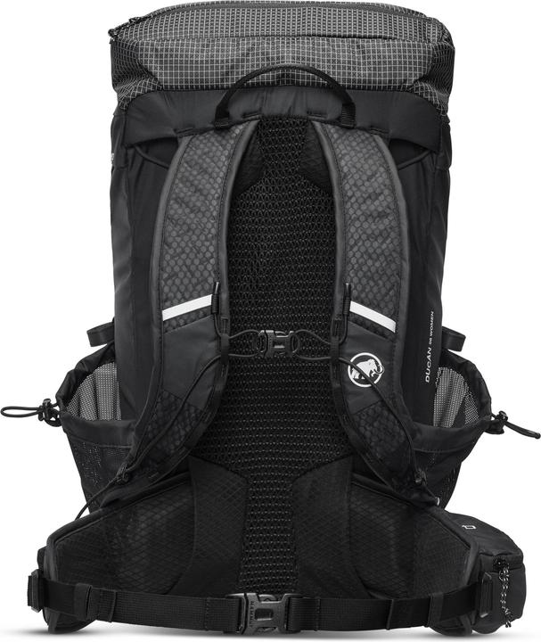 Actual product image Mammut Ducan 26 Women (26 l)