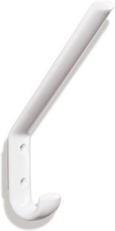 Hewi Kapstokhaak SERIE 477 163 mm, met afstandhouder zand