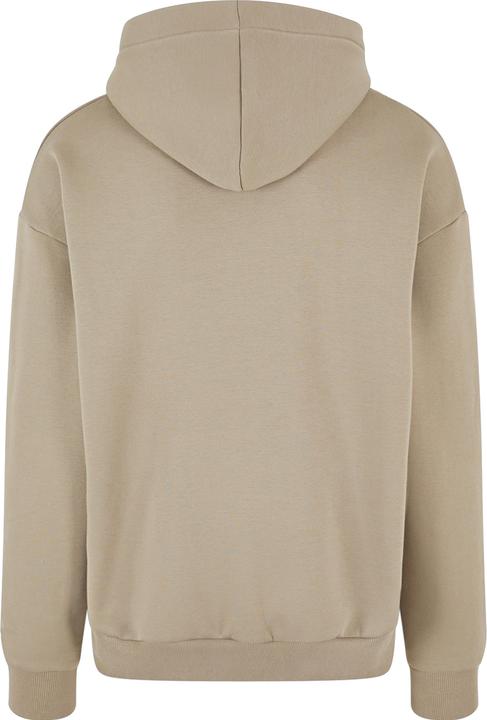 Produktbild Dropsize Heavy Oversize Embo Hoodie - 126867 (M)