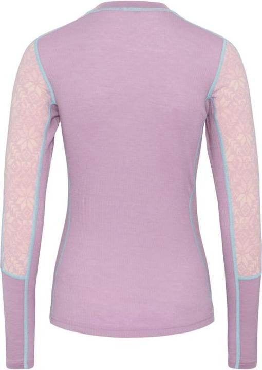 Actual product image Kari Traa Anna LS (L)