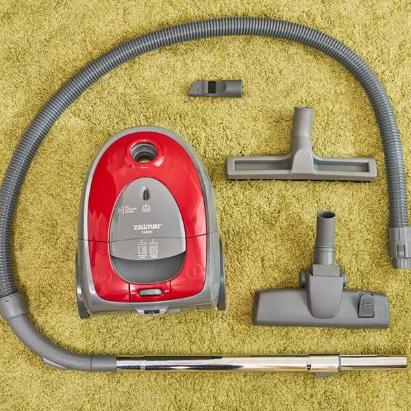 Actual product image Zelmer ZVC261 Tadek