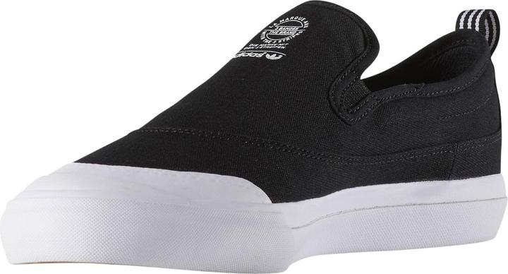Image du produit adidas Matchcourt Slip Canvas (40 2/3)