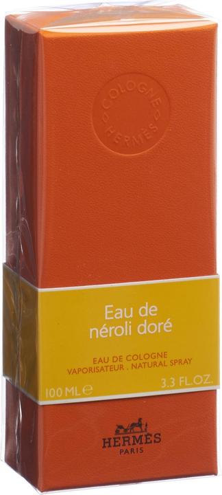 Produktbild Hermès Eau de Néroli Doré (Eau de cologne, 100 ml)