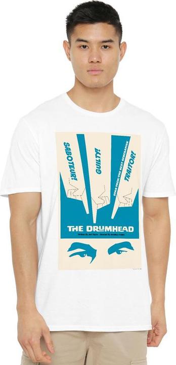 Produktbild The Next Generation Season 4 Episode 21 TShirt (3XL)