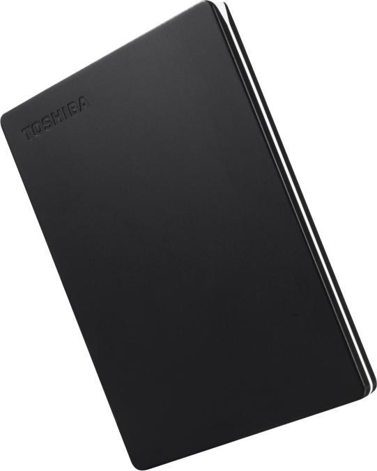 Immagine prodotto Toshiba Canvio Slim (2 TB)