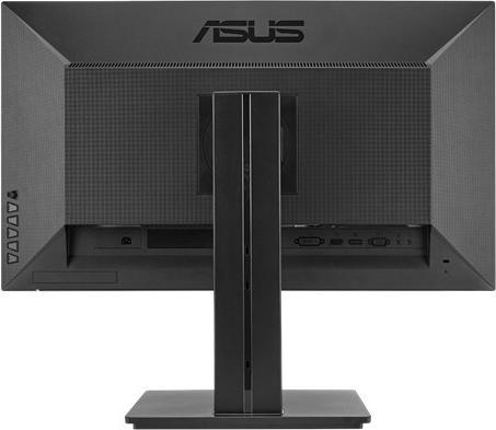 Actual product image ASUS Pb277q (2560 x 1440 pixels, 27")