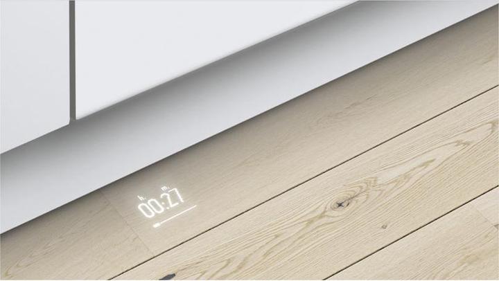 Actual product image Bosch Hausgeräte SBD6ECX12E