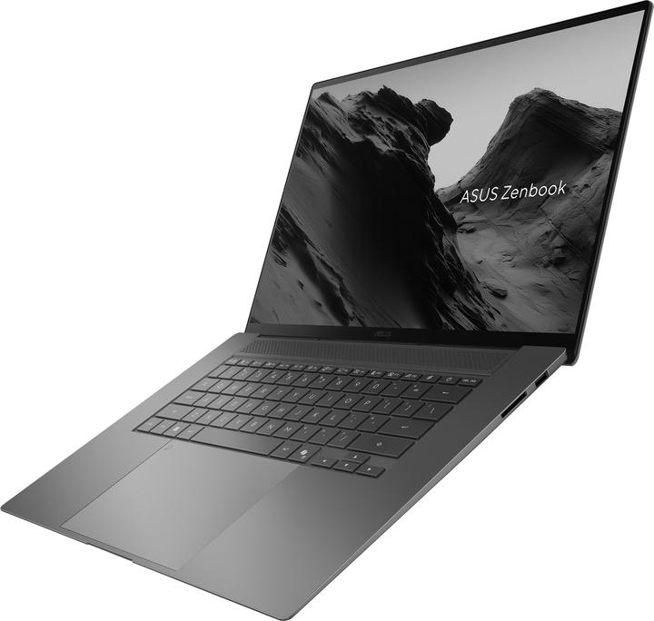 Produktbild ASUS UM5606GA-DICSS134X/16W/RAI9/32GB/2T/W11P (16", 2000 GB, 32 GB, DE)