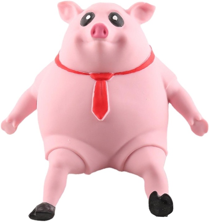 Image du produit PhoneLook Squeeze porcelet