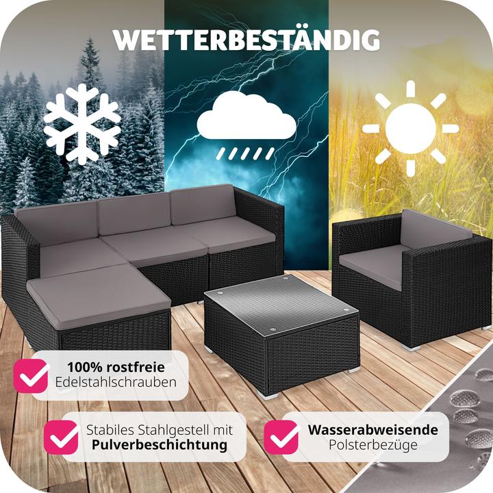 Immagine prodotto tectake Lignano