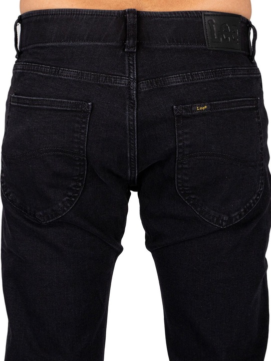 Actual product image Lee Slim Fit MVP (28)