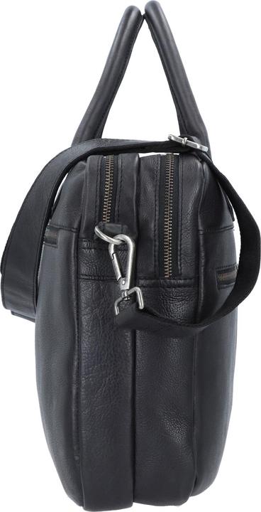 Immagine prodotto Cowboysbag - Borsa per laptop Carrington 15.6 Nero (15.60")