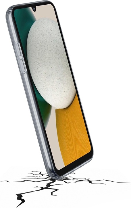 Image du produit Cellularline Clear Strong (Samsung Galaxy A34 5G)