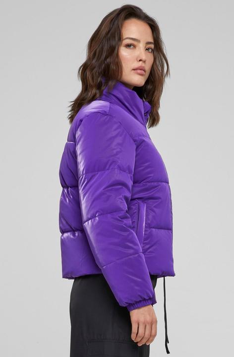 Immagine prodotto Urban Classics Giacca da donna in pelle di squalo - 126799 (M)