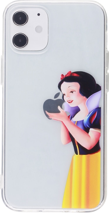 Immagine prodotto PhoneLook Coprire Biancaneve (Apple iPhone 12 mini)