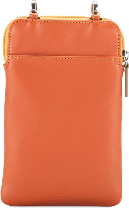 Produktbild Mywalit Handytasche Leder 13 cm