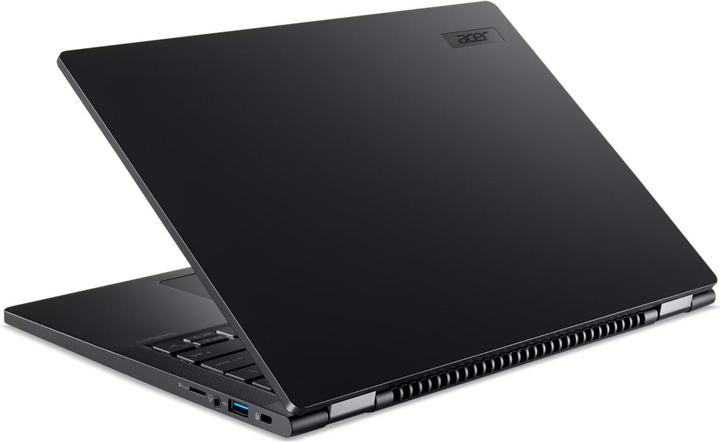 Actual product image Acer TravelMate P6 (14", 512 GB, 16 GB, DE, Intel Core Ultra 7 155H)
