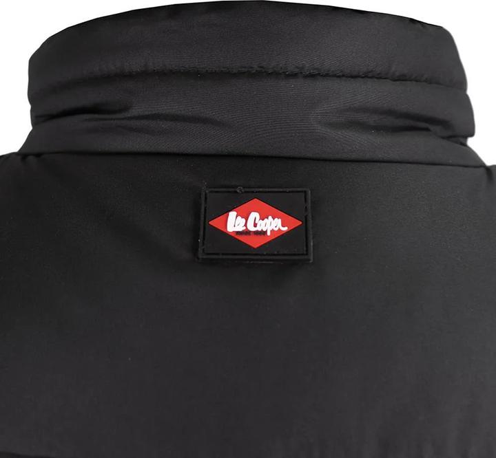 Produktbild Lee Cooper Weste winddicht (XL)