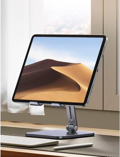 Produktbild Ugreen LP134 Foldable Metal Tablet Stand