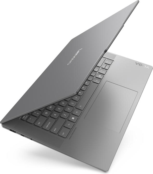 Produktbild Lenovo Yoga Slim 7i Aura Edition (15.30", Intel Core Ultra 7 258V, 32 GB, 1000 GB, CH)