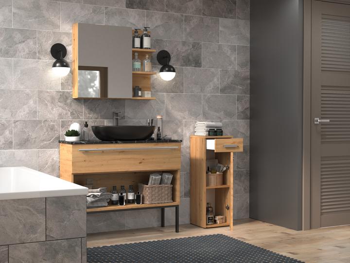 Actual product image Topeshop Nel V Ds Artisan